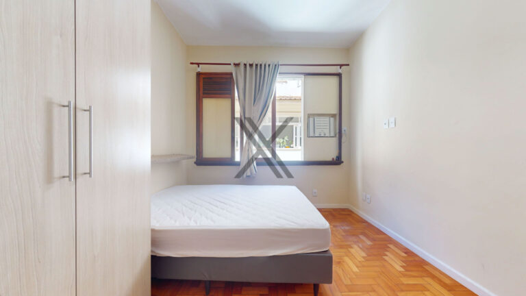 Apartamento Ipanema 2 Quartos — foto 5