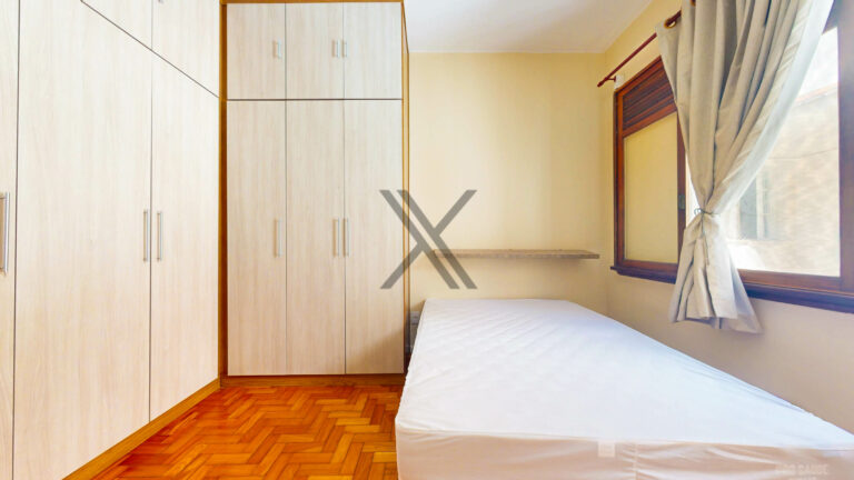 Apartamento Ipanema 2 Quartos — foto 6