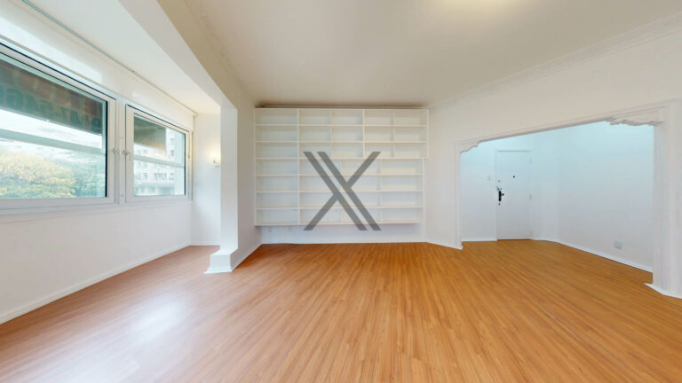 Apto 2 Quartos Reformado Leblon — foto 3