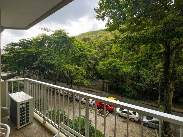 Apto 3 Quartos com Suíte em São Conrado RJ — foto 6
