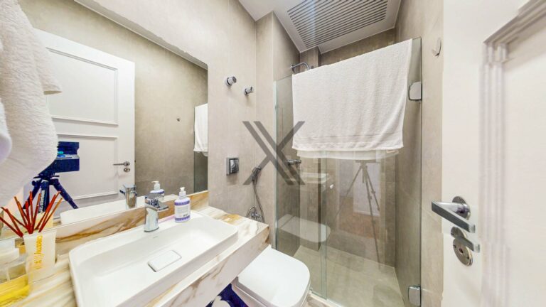 Apto Reformado 2 Quartos Ipanema — foto 6