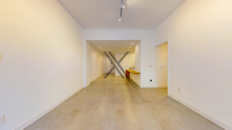 Apto Reformado 3 Quartos Ipanema Rio — foto 2