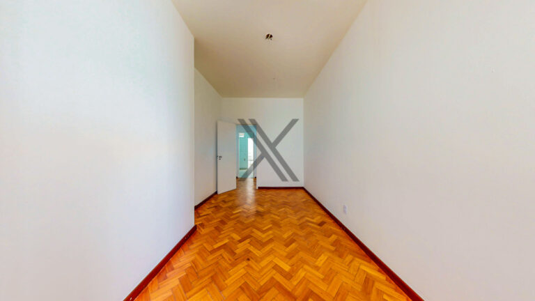 Apto com 2 Quartos Ipanema Rio — foto 3