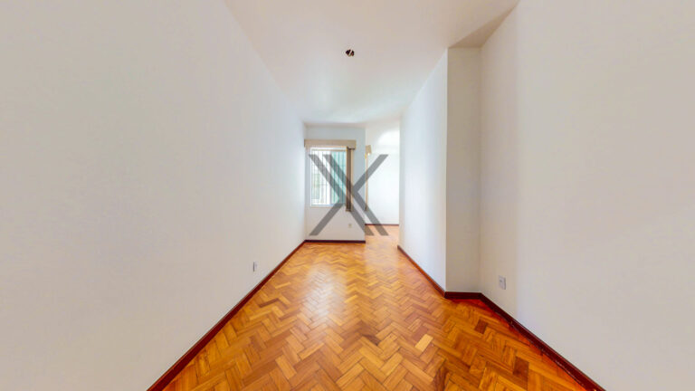 Apto com 2 Quartos Ipanema Rio — foto 4