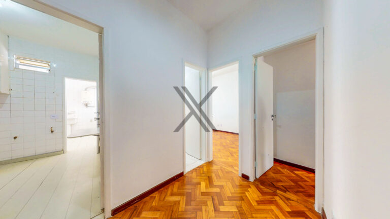 Apto com 2 Quartos Ipanema Rio — foto 5