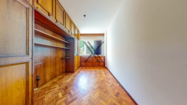 Apto com 2 Quartos Ipanema Rio — foto 6