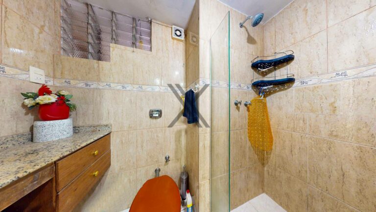 Apto Leblon 3 Quartos — foto 4