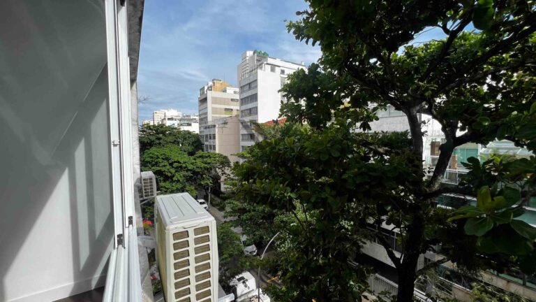 Apto Reformado 3 Quartos Ipanema RJ — foto 3