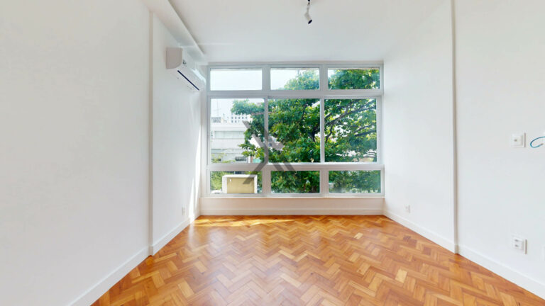 Apto Reformado 3 Quartos Ipanema RJ — foto 4