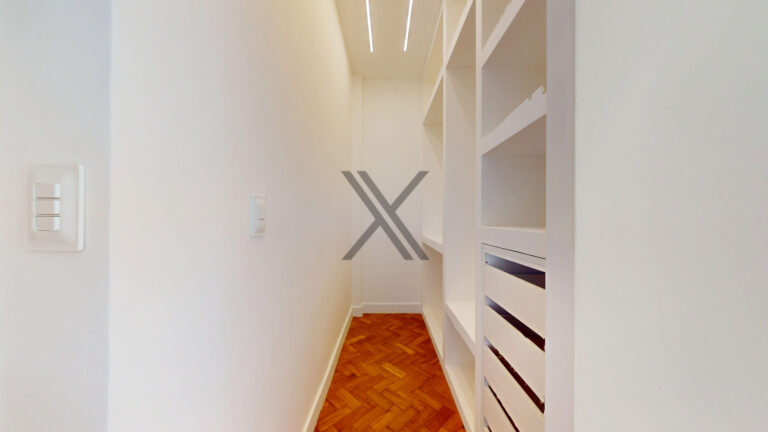 Apto Reformado 3 Quartos Ipanema RJ — foto 6