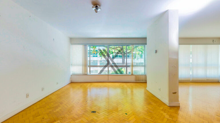 Ipanema com 4 Quartos — foto 2