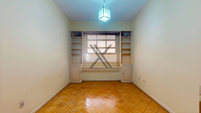 Ipanema com 4 Quartos — foto 5