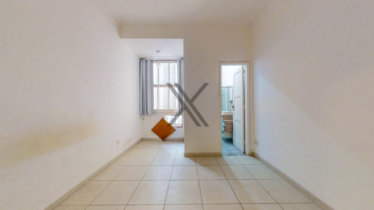 Studio em Ipanema RJ — foto 1