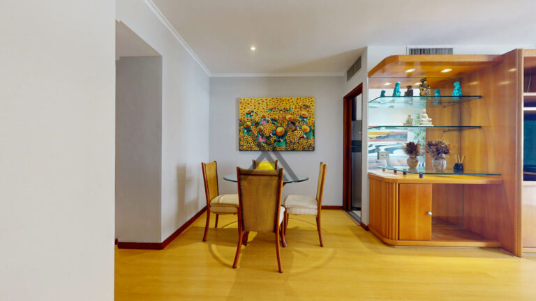 Apartamento em Ipanema 2 Quartos — foto 3