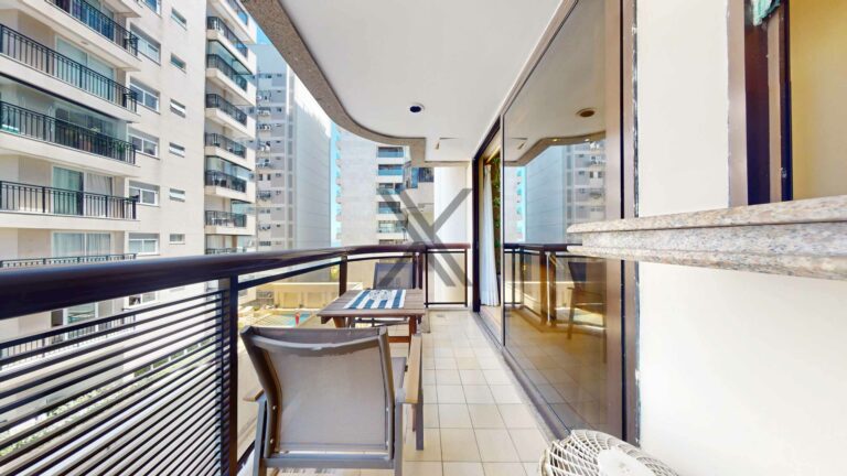 Apartamento em Ipanema 2 Quartos — foto 5