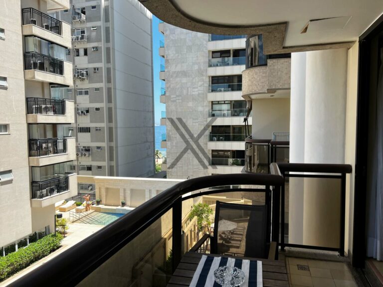 Apartamento em Ipanema 2 Quartos — foto 6