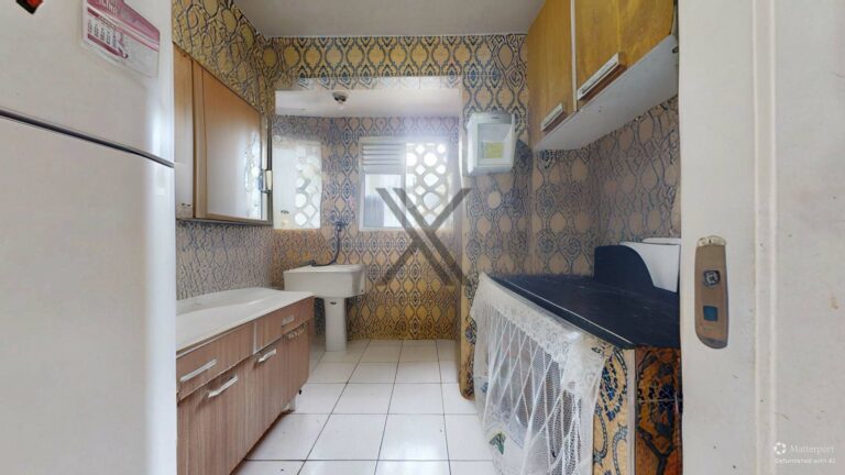 Apto 2 Quartos Leblon — foto 6