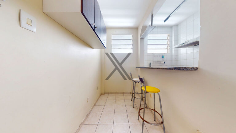 Apto Ipanema 2 Quartos — foto 6