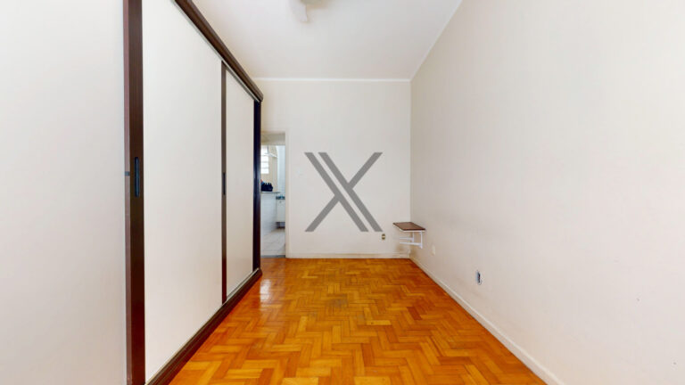 Apto Ipanema 2 Quartos — foto 4