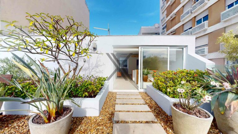 Cobertura Duplex com 4 Suítes Leblon — foto 2
