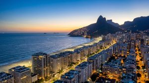 Valor do metro quadrado em Ipanema em 2026