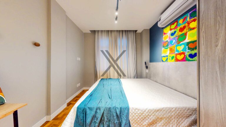 Apartamento 1 Suíte Leblon — foto 3