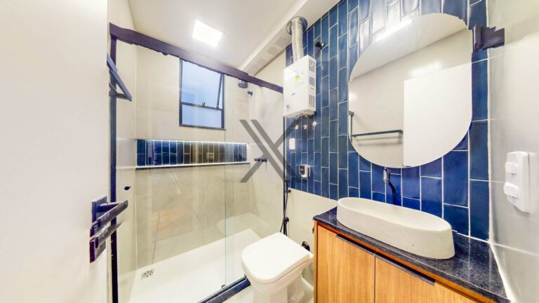 Apartamento 1 Suíte Leblon — foto 5