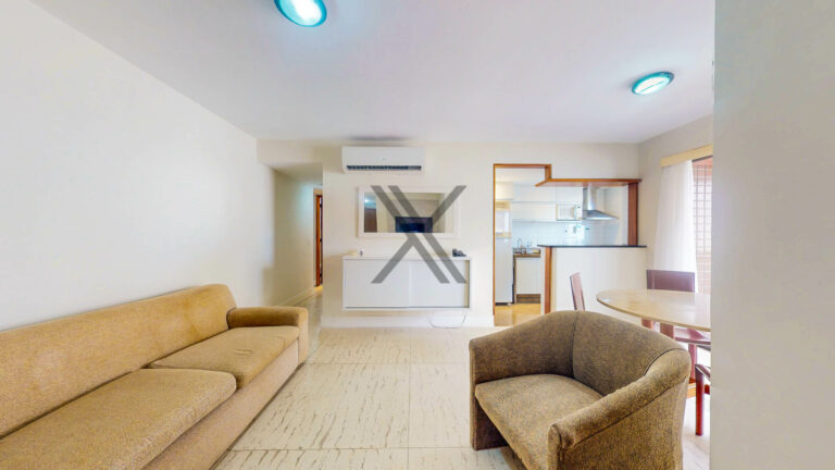 Apartamento 2 Quartos na Vieira Souto — foto 2