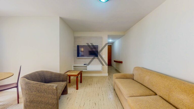 Apartamento 2 Quartos na Vieira Souto — foto 3