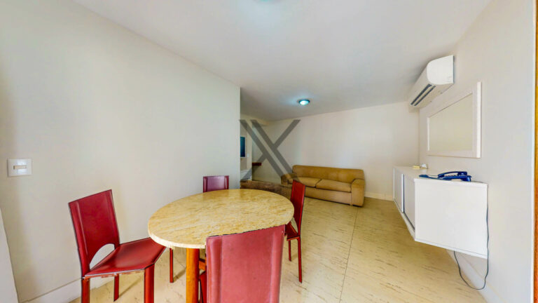 Apartamento 2 Quartos na Vieira Souto — foto 4