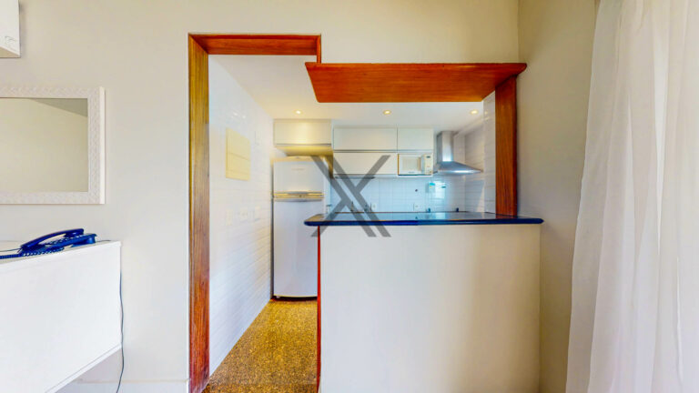 Apartamento 2 Quartos na Vieira Souto — foto 5
