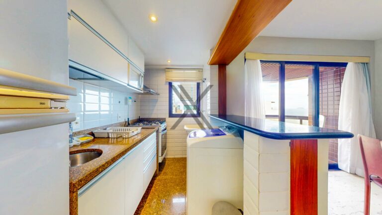 Apartamento 2 Quartos na Vieira Souto — foto 6