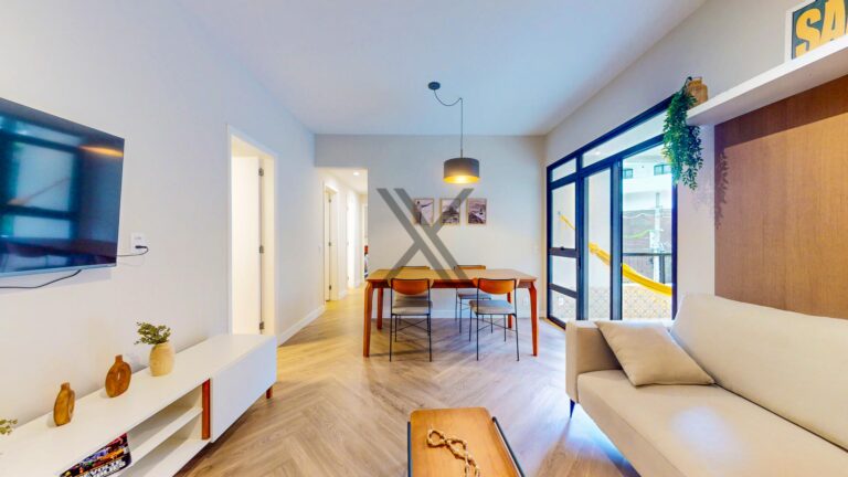 Apartamento 3 Quartos Vista Livre Copacabana — foto 2