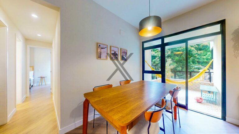 Apartamento 3 Quartos Vista Livre Copacabana — foto 4