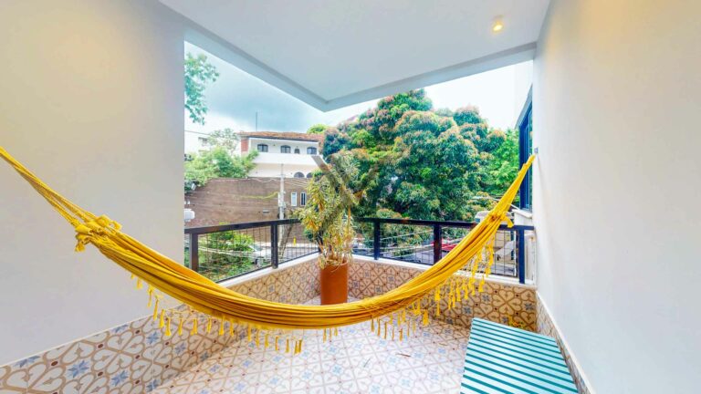 Apartamento 3 Quartos Vista Livre Copacabana — foto 5