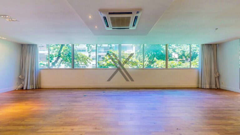 Apartamento 4 Quartos bem iluminado Leblon — foto 2