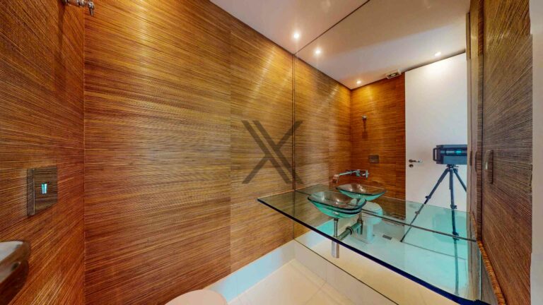 Apartamento 4 Quartos bem iluminado Leblon — foto 5