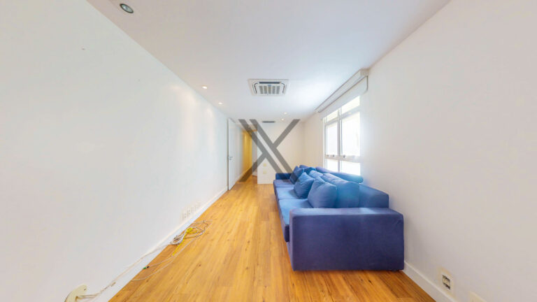 Apartamento 4 Quartos bem iluminado Leblon — foto 6