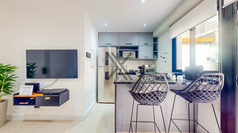 Apartamento Garden Prédio Novo no Leblon — foto 6