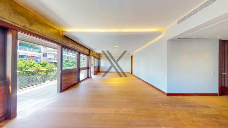 Apartamento Sol da Manhã em Ipanema — foto 1