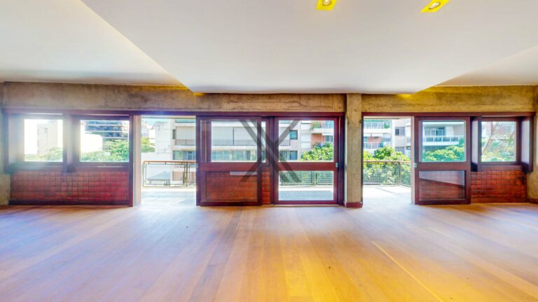 Apartamento Sol da Manhã em Ipanema — foto 2