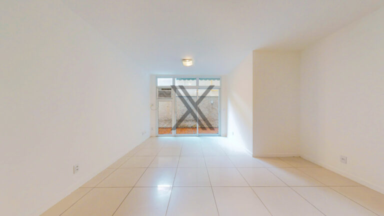 Apartamento na Quadra da Praia Ipanema — foto 1