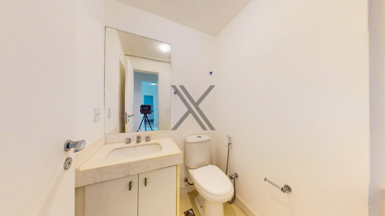 Apartamento na Quadra da Praia Ipanema — foto 5