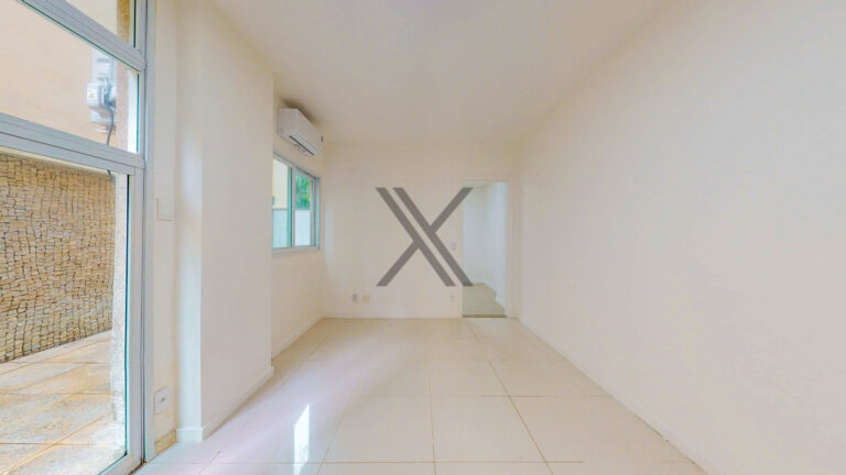 Apartamento na Quadra da Praia Ipanema — foto 6