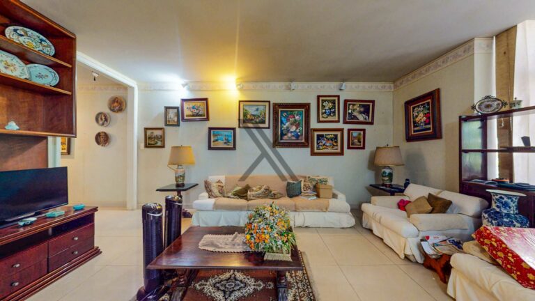 Apto com 3 Quartos Ipanema Rio — foto 3