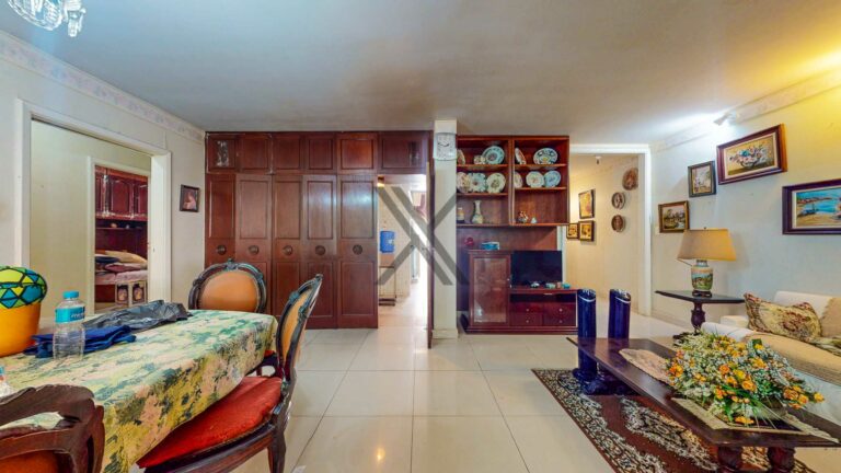 Apto com 3 Quartos Ipanema Rio — foto 5