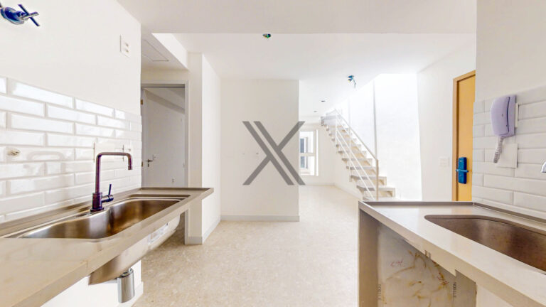 Cobertura Duplex no Jardim Botânico RJ — foto 5