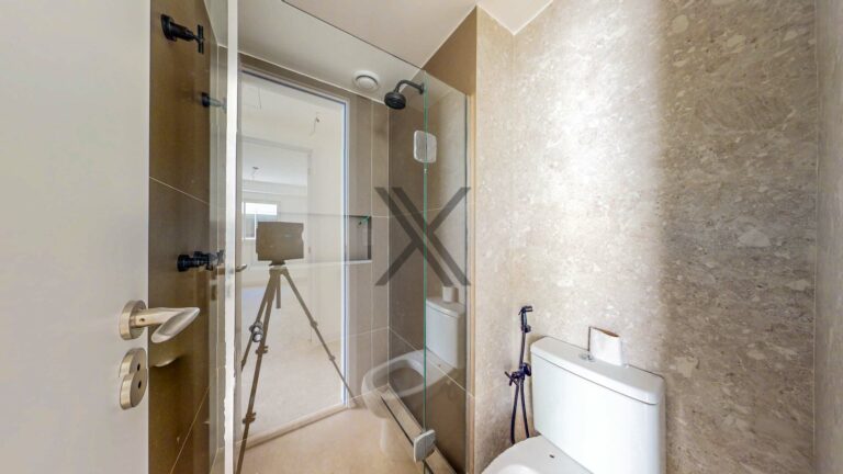 Cobertura Duplex no Jardim Botânico RJ — foto 3