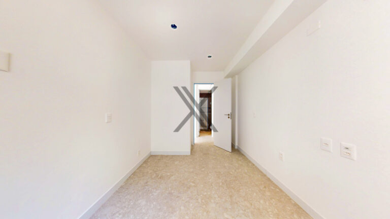 Cobertura Duplex no Jardim Botânico RJ