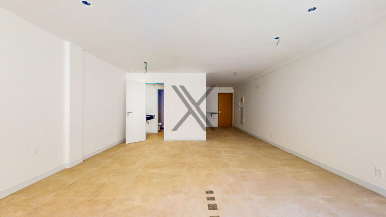 Studio no Jardim Botânico RJ — foto 3